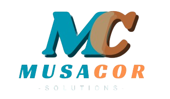MusaCor Solutions - Enterprise .NET Software Engineering